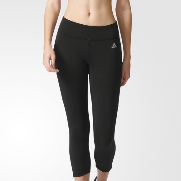 women's adidas climalite leggings